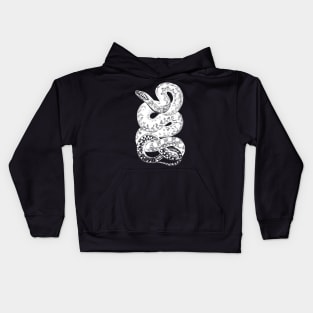 Snake Kids Hoodie